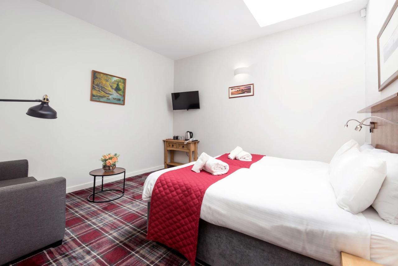 Smith Place Hotel EDI Exterior foto